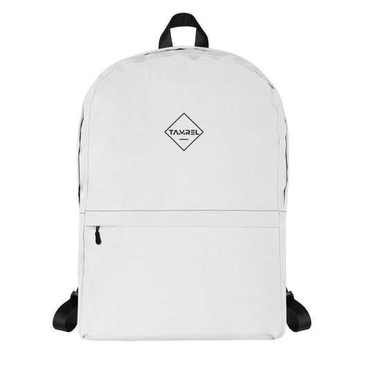 Minimalist's Backpack