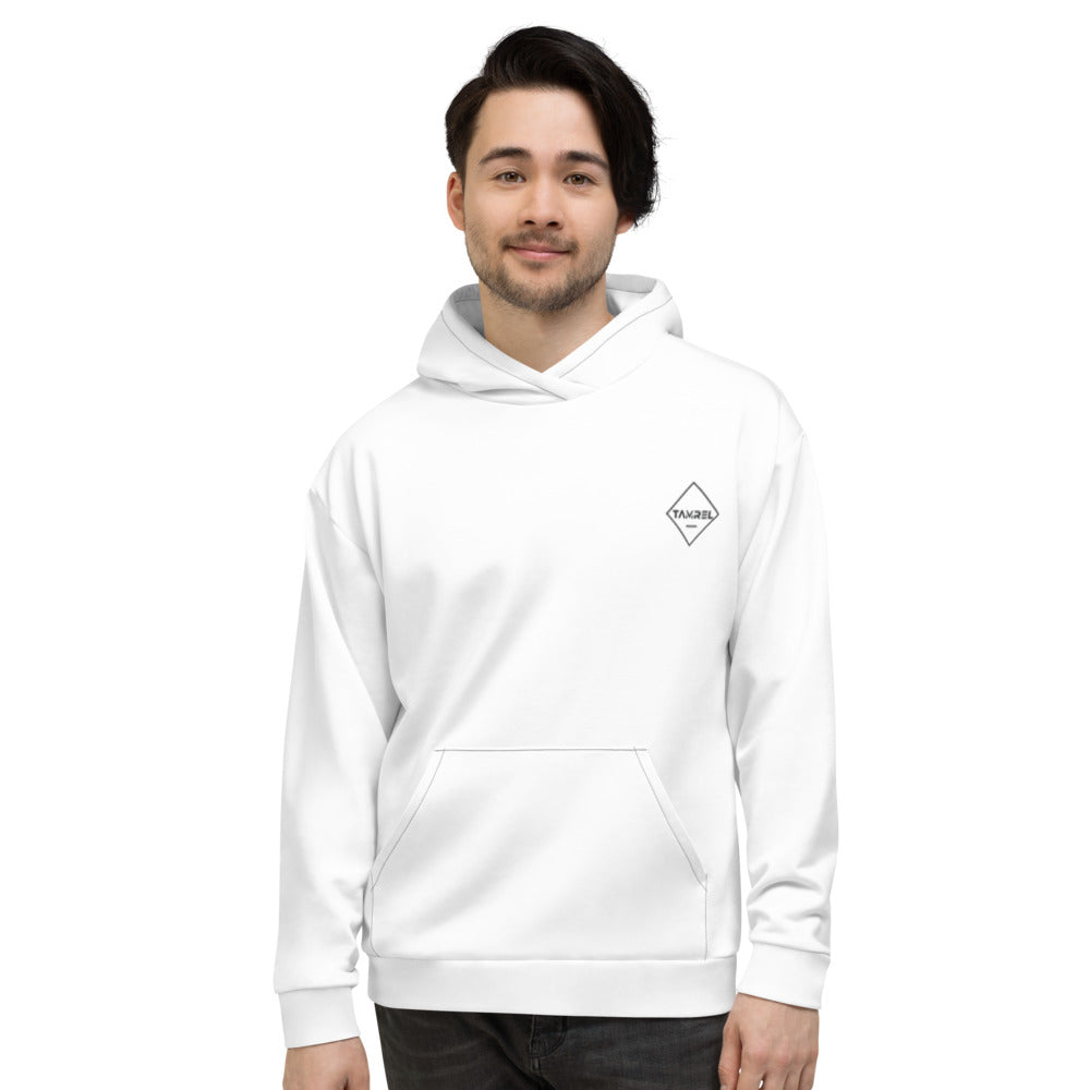 Logo Hoodie