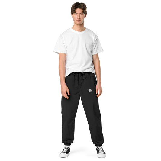 Tracksuit Trousers