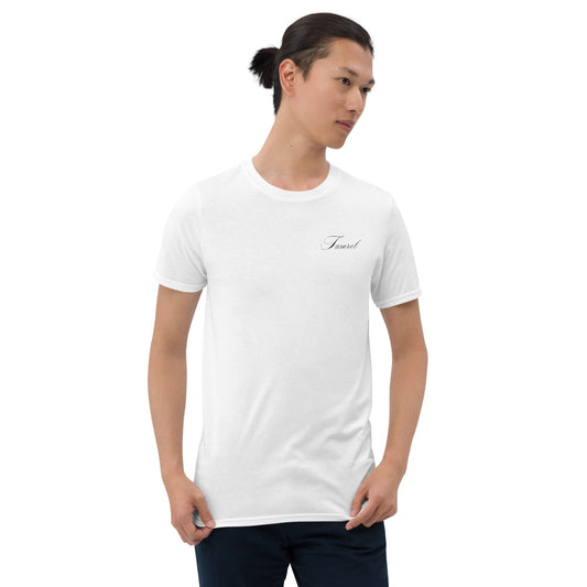 Signature T-shirt