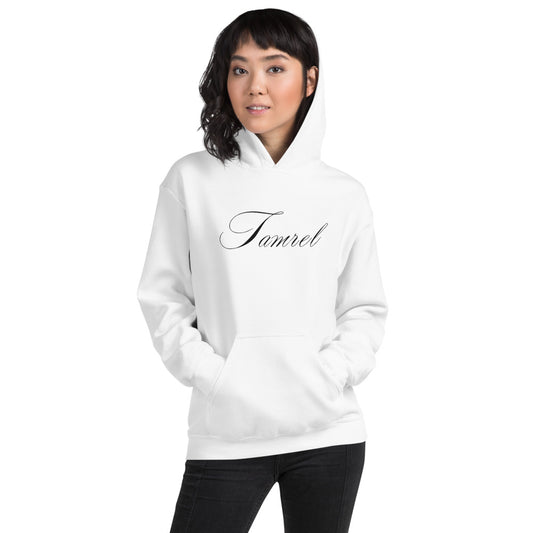 Signature Hoodie